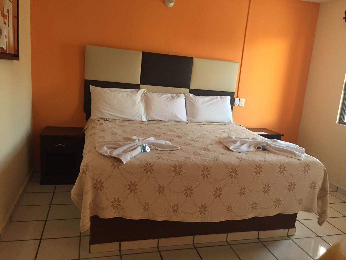 Hotel Jireh Bacalar Luaran gambar