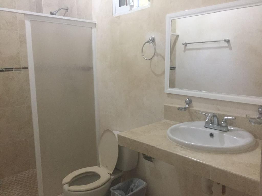 Hotel Jireh Bacalar Luaran gambar